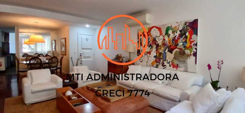 Conheça 2. do imóvel - Totalmente reformado/ 160m - MTAP30091 - 3 2. - 3