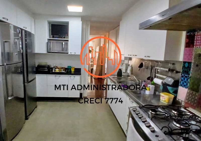 Conheça 19. do imóvel - Totalmente reformado/ 160m - MTAP30091 - 21 19. - 21