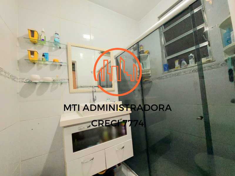 Muito claro e arejado - MTAP10101