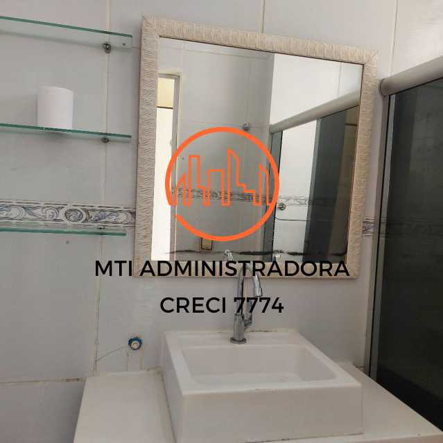 Muito claro e arejado - MTAP10101