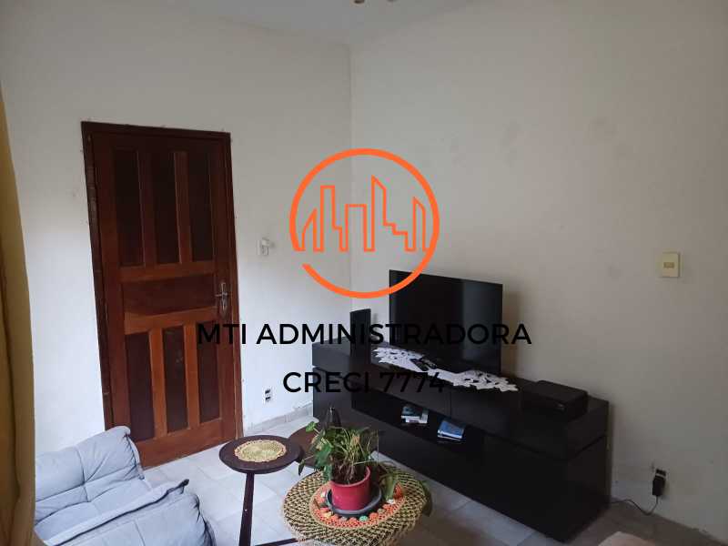Conheça 7a6a5583-32fa-4995-a429-9b325d do imóvel - Casa de Vila 2 quartos para alugar Tauá, Rio de Janeiro - R$ 1.400 - MTCV20003 - 4 7a6a5583-32fa-4995-a429-9b325d - 4