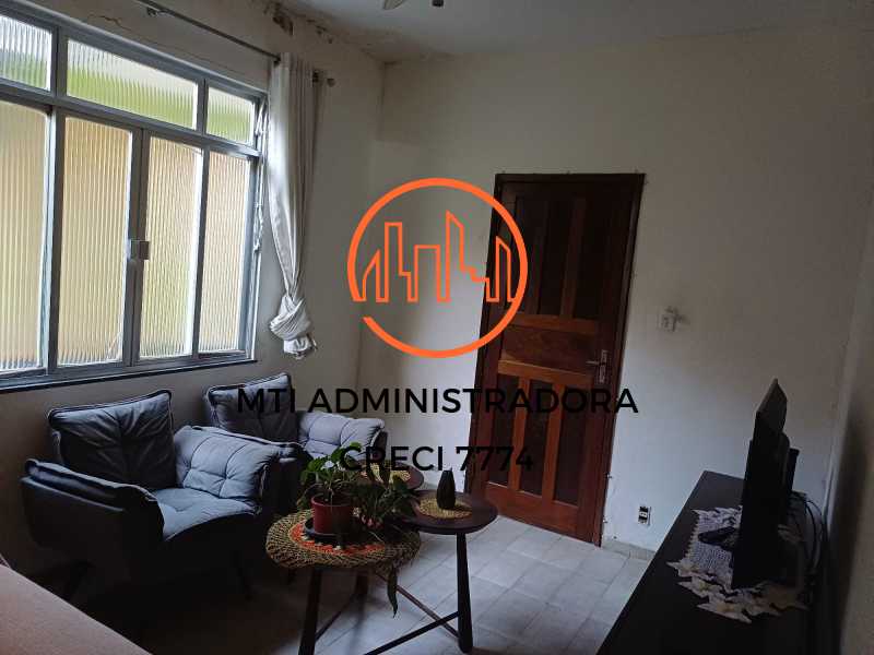 Conheça 44f39391-0121-4930-87c4-9bd013 do imóvel - Casa de Vila 2 quartos para alugar Tauá, Rio de Janeiro - R$ 1.400 - MTCV20003 - 3 44f39391-0121-4930-87c4-9bd013 - 3