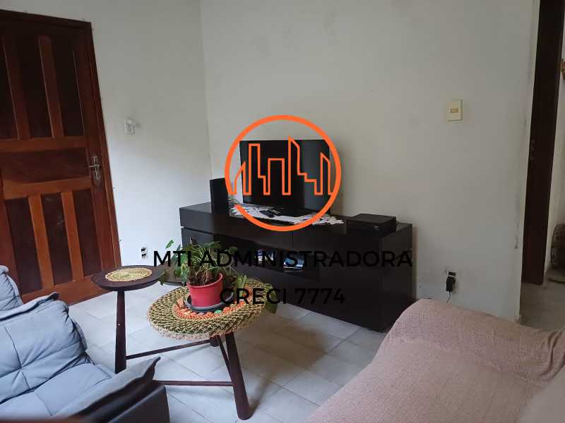 Conheça 78bf581c-7c99-4a1f-bf2c-400985 do imóvel - Casa de Vila 2 quartos para alugar Tauá, Rio de Janeiro - R$ 1.400 - MTCV20003 - 2 78bf581c-7c99-4a1f-bf2c-400985 - 2