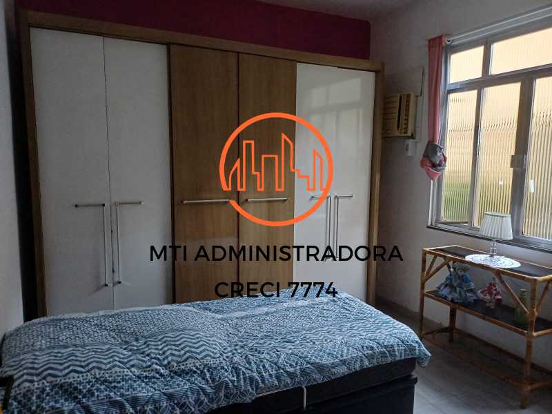 Conheça c413a225-2c44-4b0b-9795-2c0be9 do imóvel - Casa de Vila 2 quartos para alugar Tauá, Rio de Janeiro - R$ 1.400 - MTCV20003 - 5 c413a225-2c44-4b0b-9795-2c0be9 - 5