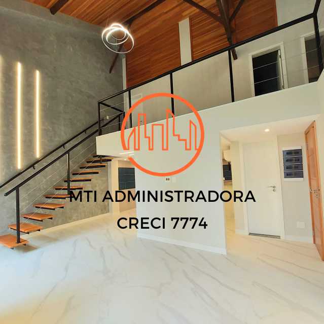 Conheça 05589966-86f1-4e5f-bd8c-fc3380 do imóvel - Apartamento 3 quartos para alugar Centro, Rio de Janeiro - R$ 5.000 - MTAP30096 - 2 05589966-86f1-4e5f-bd8c-fc3380 - 2