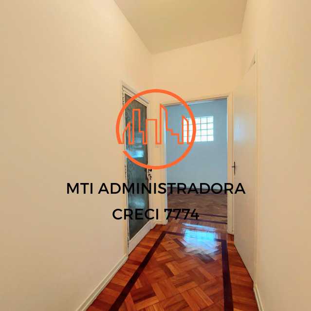 Conheça 1d89d3e5-7d24-4195-8595-64f4af do imóvel - Apartamento 3 quartos para alugar Laranjeiras, Rio de Janeiro - R$ 4.900 - MTAP30097 - 2 1d89d3e5-7d24-4195-8595-64f4af - 2