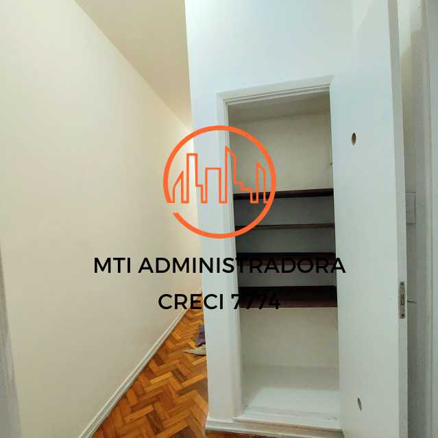 Conheça 95efa7e9-614a-40d9-8662-d5a8cf do imóvel - Apartamento 3 quartos para alugar Laranjeiras, Rio de Janeiro - R$ 4.900 - MTAP30097 - 21 95efa7e9-614a-40d9-8662-d5a8cf - 21