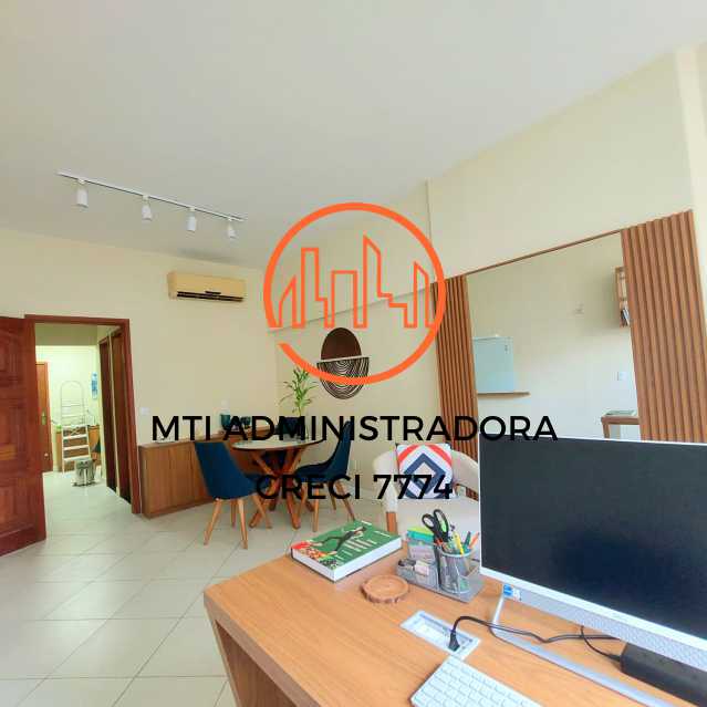 Metrô Carioca - MTSL00033