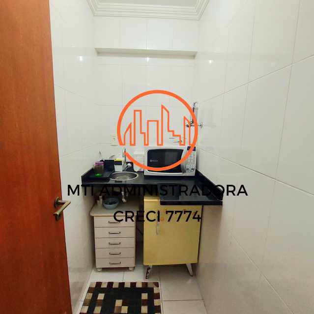 Metrô Carioca - MTSL00033