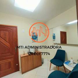 Metrô Carioca - MTSL00033