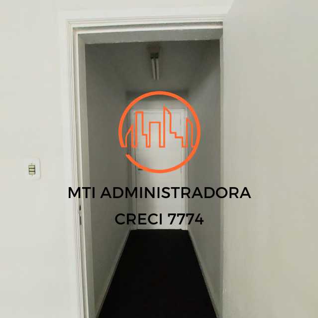 3 salas e 2 banheiros - MTCS00003