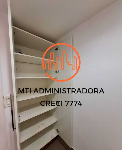 Conjunto de Salas para alugar Centro, Rio de Janeiro - R$ 1.800 - MTCS00004