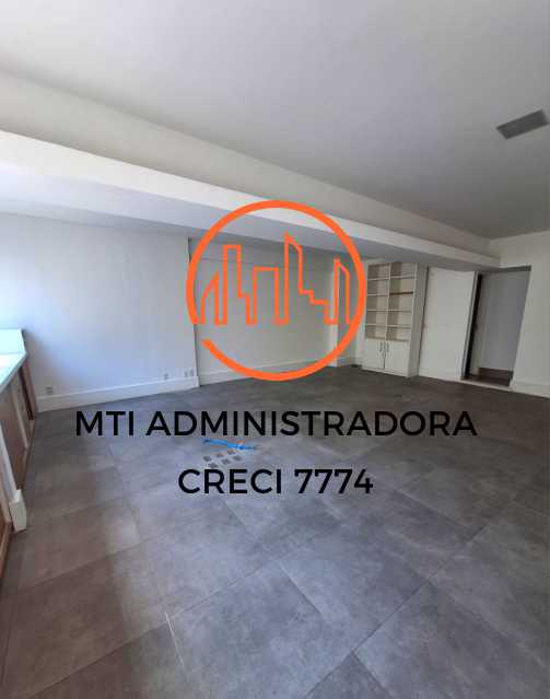 Conjunto de Salas para alugar Centro, Rio de Janeiro - R$ 1.800 - MTCS00004