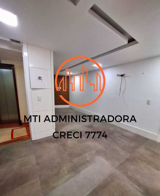 Conjunto de Salas para alugar Centro, Rio de Janeiro - R$ 1.800 - MTCS00004