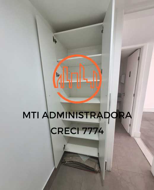 Conjunto de Salas para alugar Centro, Rio de Janeiro - R$ 1.800 - MTCS00004