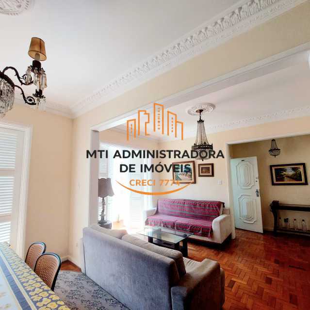 METRÔ FLAMENGO - MTAP30102