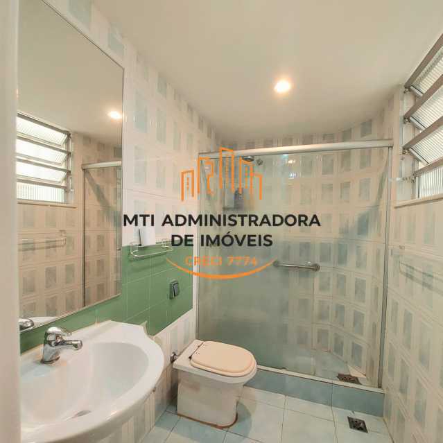 METRÔ FLAMENGO - MTAP30102