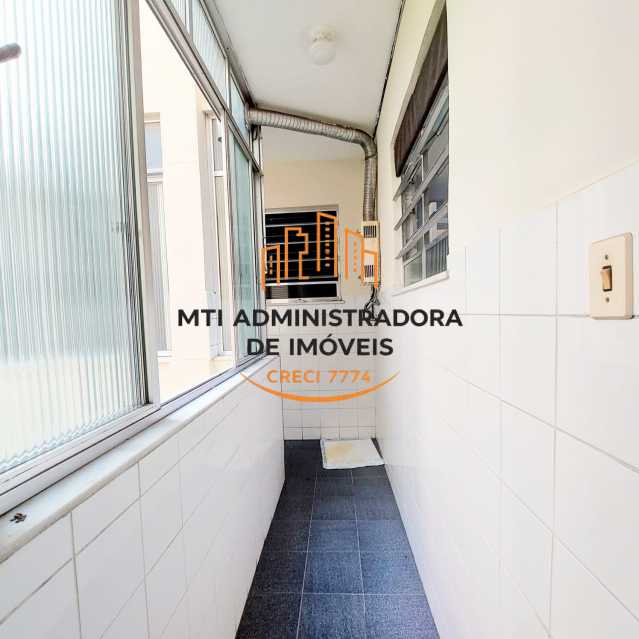 METRÔ FLAMENGO - MTAP30102