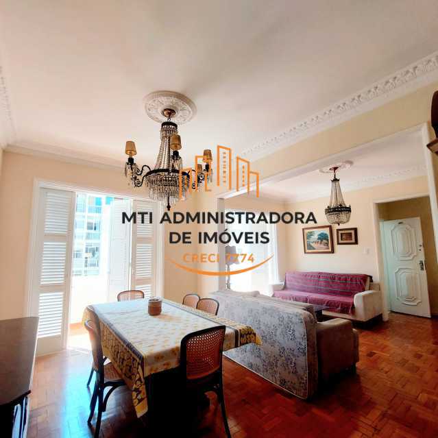 METRÔ FLAMENGO - MTAP30102