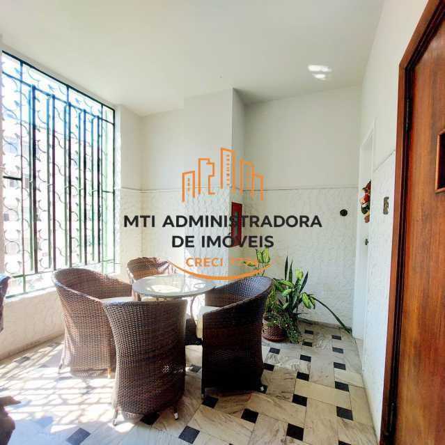 METRÔ FLAMENGO - MTAP30102