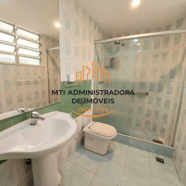 METRÔ FLAMENGO - MTAP30102