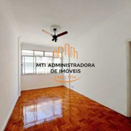 Ótima localização - 2 quartos c vaga - MTAP20120