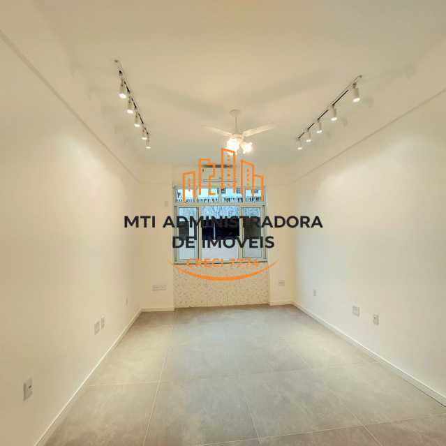 Apartamento 3 quartos para alugar Centro, Rio de Janeiro - R$ 3.300 - MTAP30103