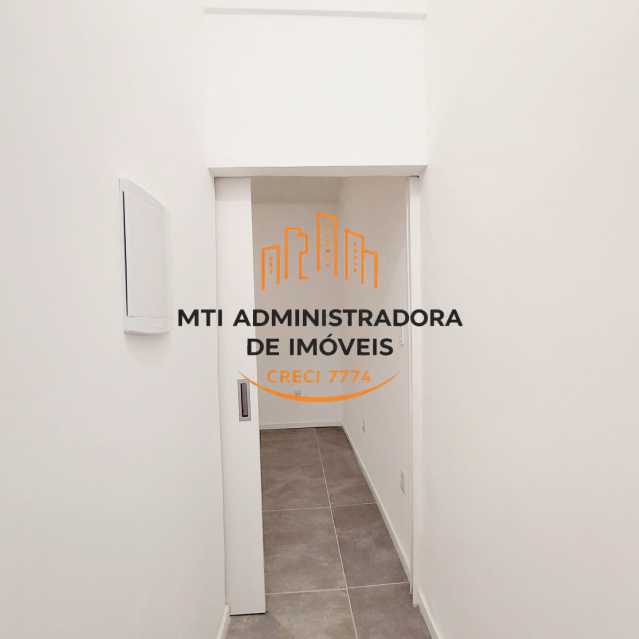 Apartamento 3 quartos para alugar Centro, Rio de Janeiro - R$ 3.300 - MTAP30103