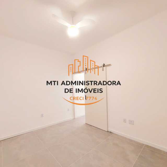 Apartamento 3 quartos para alugar Centro, Rio de Janeiro - R$ 3.300 - MTAP30103