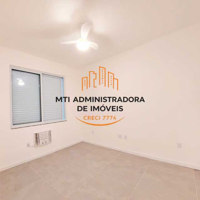 Apartamento 3 quartos para alugar Centro, Rio de Janeiro - R$ 3.300 - MTAP30103