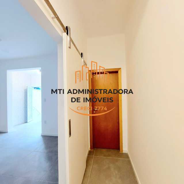 Apartamento 3 quartos para alugar Centro, Rio de Janeiro - R$ 3.300 - MTAP30103