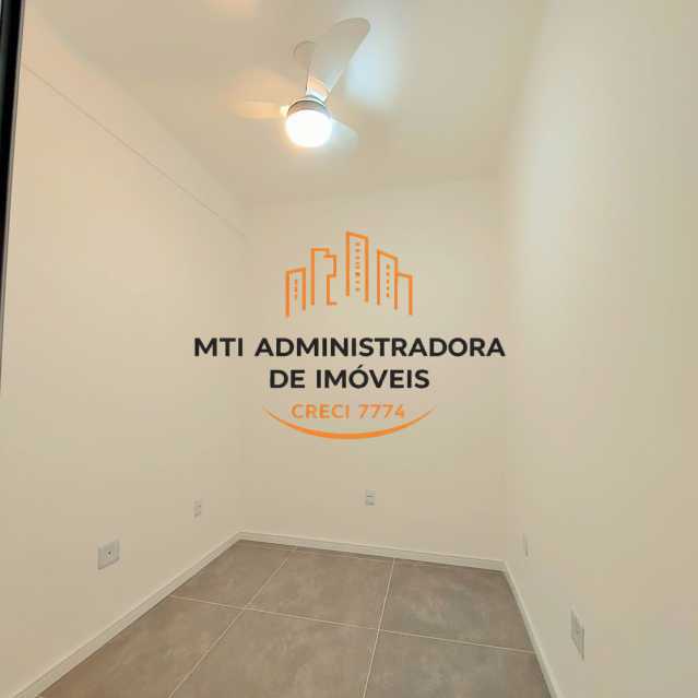 Apartamento 3 quartos para alugar Centro, Rio de Janeiro - R$ 3.300 - MTAP30103