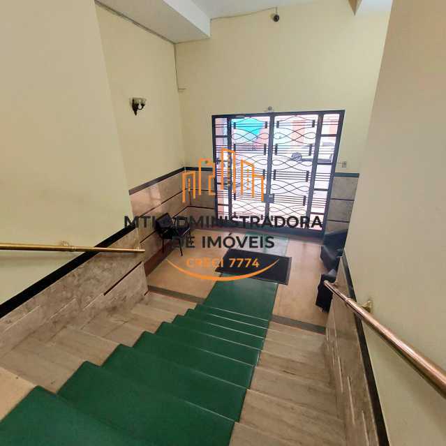 Apartamento 3 quartos para alugar Centro, Rio de Janeiro - R$ 3.300 - MTAP30103