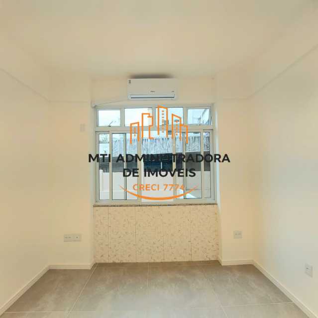 Apartamento 3 quartos para alugar Centro, Rio de Janeiro - R$ 3.300 - MTAP30103