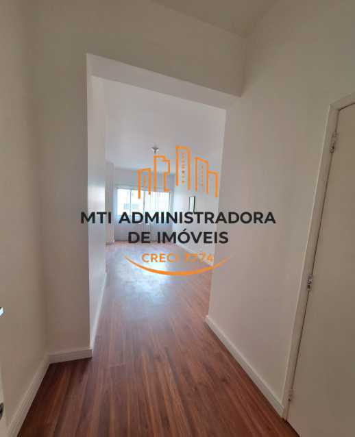 Sala Comercial 30m² para alugar Centro, Rio de Janeiro - R$ 650 - MTSL00036