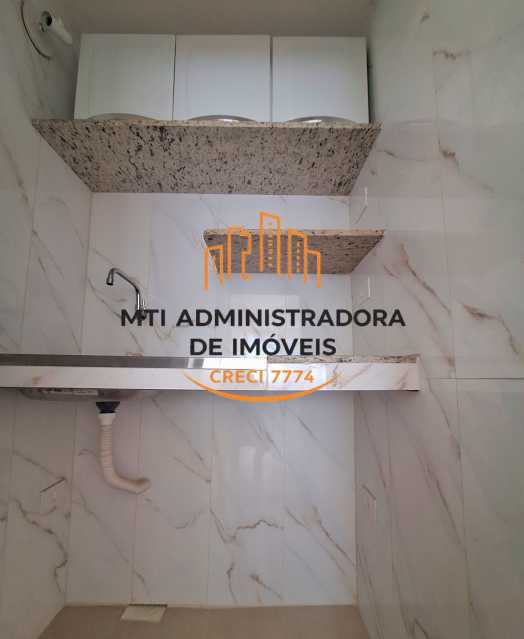 Sala Comercial 30m² para alugar Centro, Rio de Janeiro - R$ 650 - MTSL00036