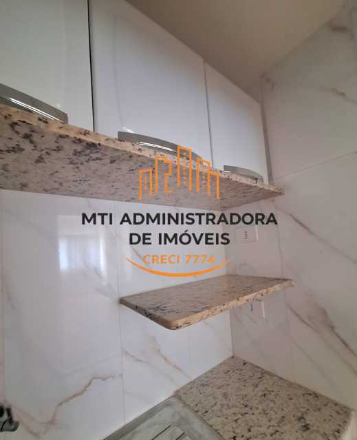 Sala Comercial 30m² para alugar Centro, Rio de Janeiro - R$ 650 - MTSL00036