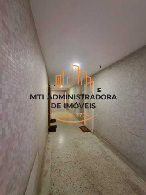 Sala Comercial 30m² para alugar Centro, Rio de Janeiro - R$ 650 - MTSL00036