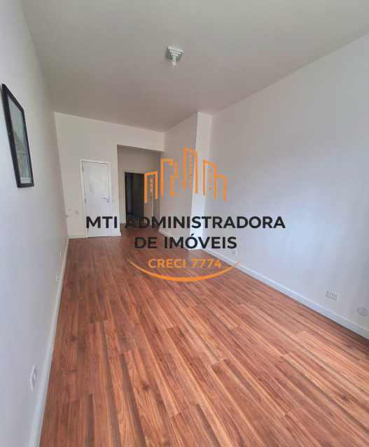 Sala Comercial 30m² para alugar Centro, Rio de Janeiro - R$ 650 - MTSL00036