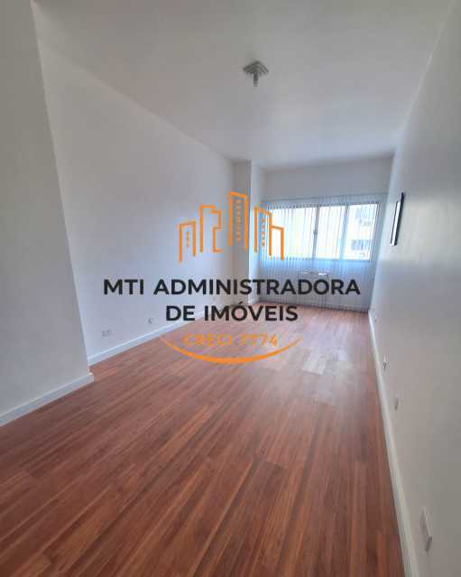 Sala Comercial 30m² para alugar Centro, Rio de Janeiro - R$ 650 - MTSL00036