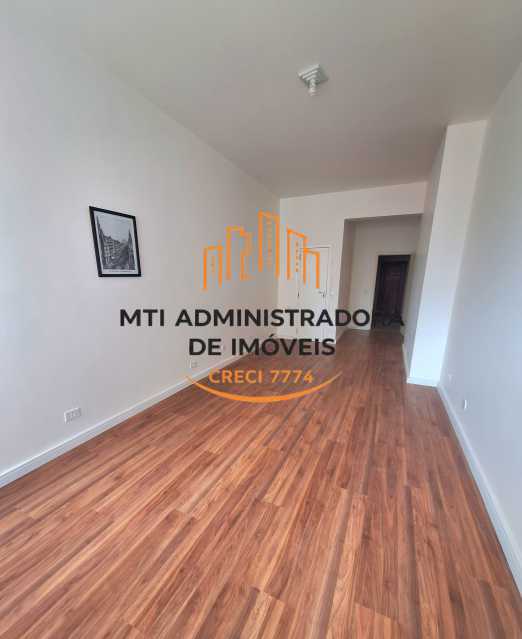 Sala Comercial 30m² para alugar Centro, Rio de Janeiro - R$ 650 - MTSL00036