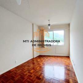 Apartamento 1 quarto à venda Tijuca, Rio de Janeiro - R$ 340.000 - MTAP10112