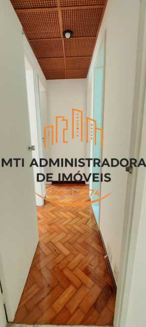 Apartamento 3 quartos para alugar Humaitá, Rio de Janeiro - R$ 4.900 - MTAP30104
