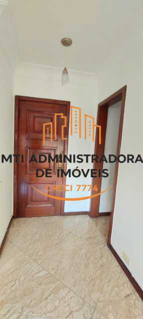 1 POR ANDAR - MTAP40021