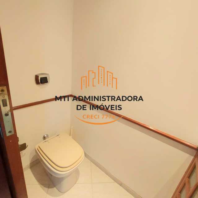 1 POR ANDAR - MTAP40021