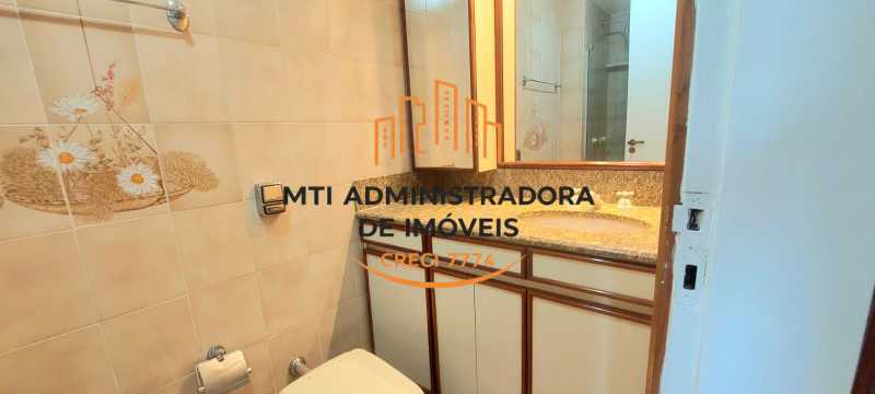 1 POR ANDAR - MTAP40021