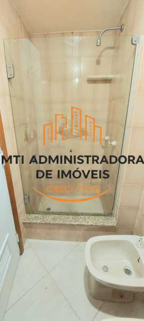 1 POR ANDAR - MTAP40021