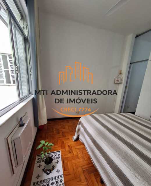 Apartamento 1 quarto para alugar Flamengo, Rio de Janeiro - R$ 3.200 - MTAP10114
