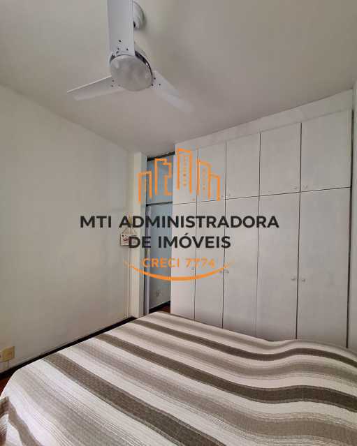 Apartamento 1 quarto para alugar Flamengo, Rio de Janeiro - R$ 3.200 - MTAP10114