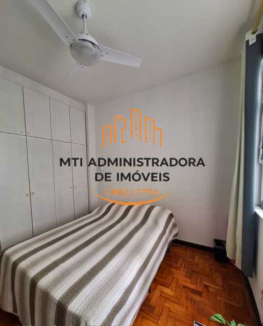 Apartamento 1 quarto para alugar Flamengo, Rio de Janeiro - R$ 3.200 - MTAP10114